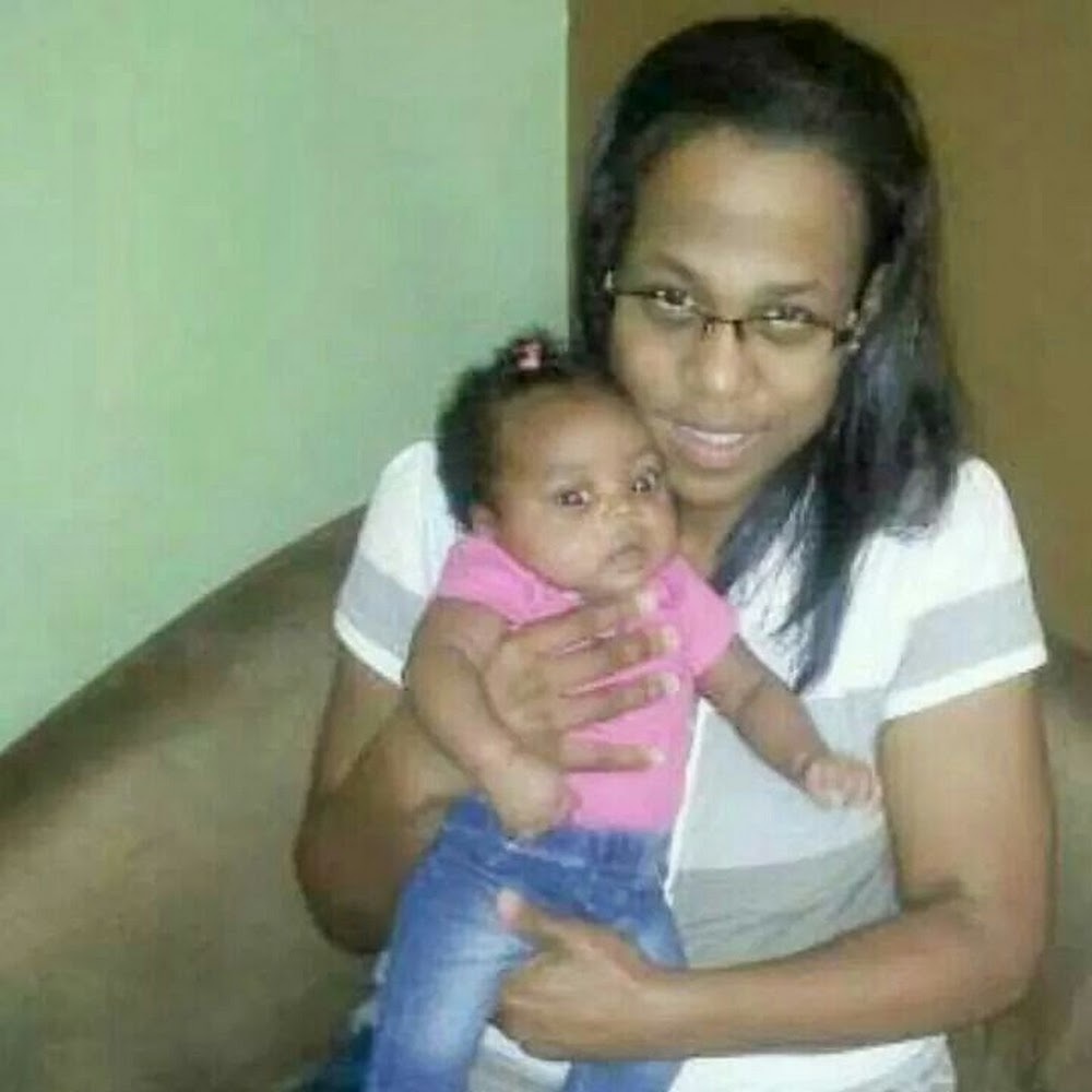 Meet your Posher, Bre bre mommy